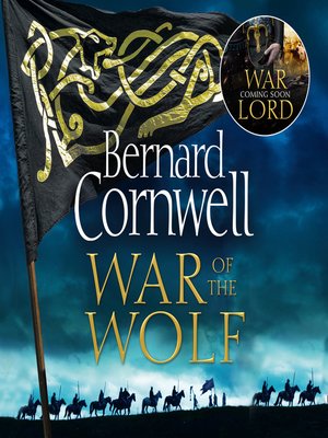 War of the Wolf - Audiobook